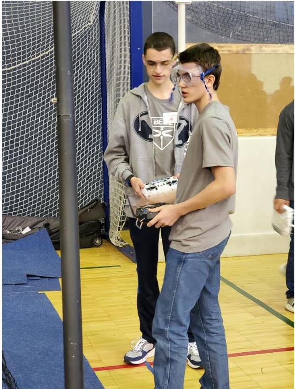 STEM Highlights
